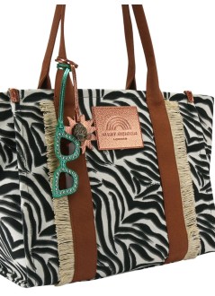 kurt geiger handbag mujer southbank lg shopper - 2043401069 05