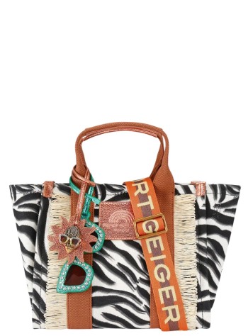 kurt geiger handbag mujer southbank sm shopper - 2043801069 05