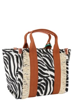 kurt geiger handbag womansouthbank sm shopper - 2043801069 05