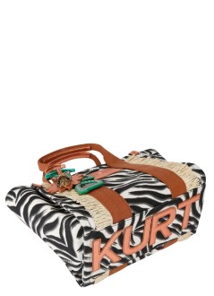 kurt geiger handbag womansouthbank sm shopper - 2043801069 05