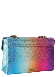 kurt geiger handbag mujer leather kensington bag - 5021599119 99
