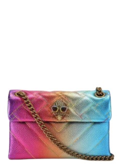 kurt geiger handbag mujer leather mini kensington - 5017399119 99