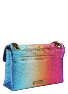 kurt geiger handbag mujer leather mini kensington - 5017399119 99