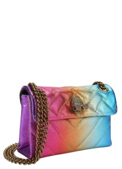 kurt geiger handbag mujer leather mini kensington - 5017399119 99