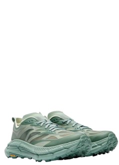 hoka one one sneaker hombre mafate speed 4 lite - 1168450 rosemary pale