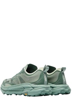 hoka one one sneaker hombre mafate speed 4 lite - 1168450 rosemary pale