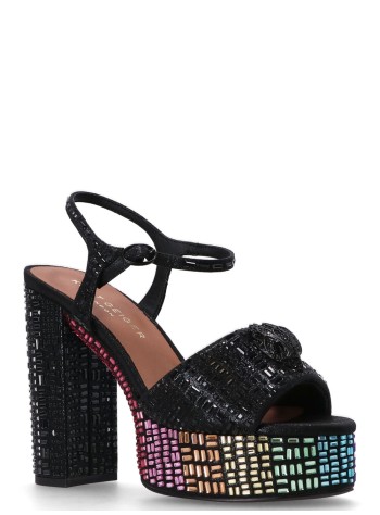 kurt geiger pump mujer kensington platform sdl - 9798805069 05 2