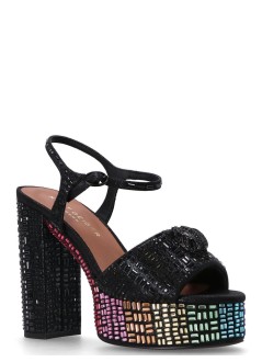 kurt geiger pump womankensington platform sdl - 9798805069 05