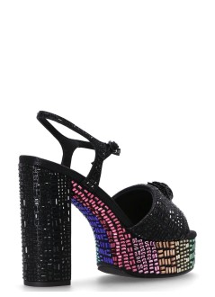 kurt geiger pump womankensington platform sdl - 9798805069 05