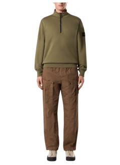 stone island sudadera hombre ls polo - l1s156100070s0051 v005g