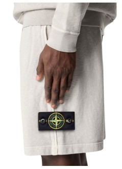 stone island pantalon corto hombre shorts - l1s156200014s0060 v0161