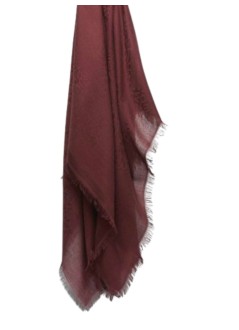 weekend max mara neckwear womanwkagallo - 2615541084600 002