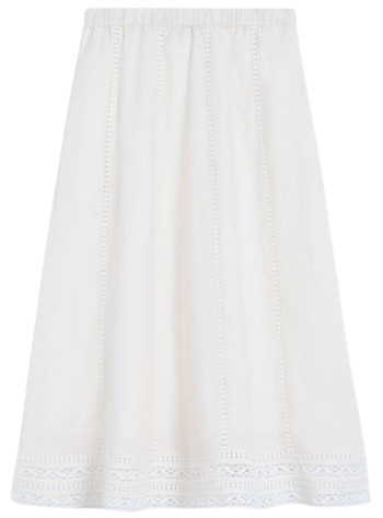 weekend max mara skirt womanwkdgergo - 2615101012600 002