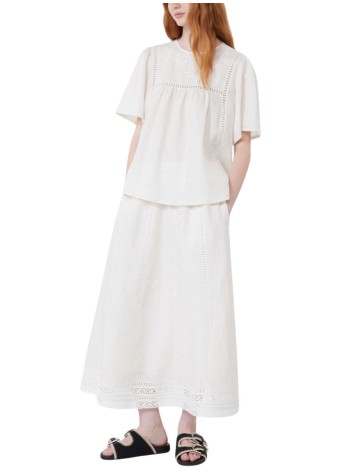 weekend max mara skirt womanwkdgergo - 2615101012600 002 2