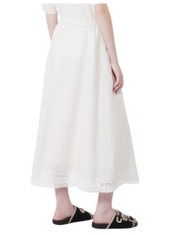 weekend max mara skirt womanwkdgergo - 2615101012600 002