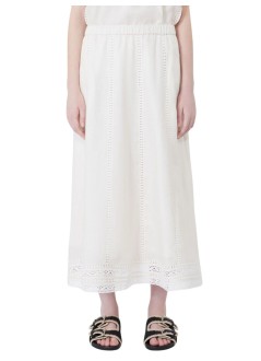 weekend max mara skirt womanwkdgergo - 2615101012600 002