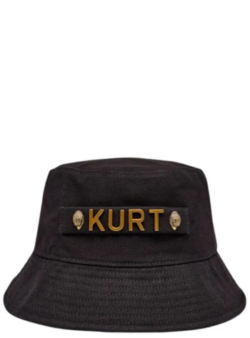 kurt geiger gorras mujer kurt bucket hat - 5404300499 00