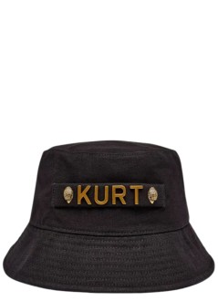 kurt geiger gorras mujer kurt bucket hat - 5404300499 00