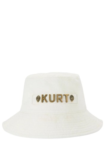 kurt geiger gorras mujer kurt bucket hat - 5404341499 41