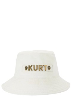 kurt geiger gorras mujer kurt bucket hat - 5404341499 41