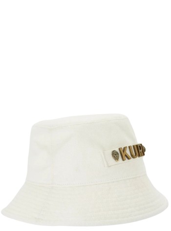 kurt geiger gorras mujer kurt bucket hat - 5404341499 41 2