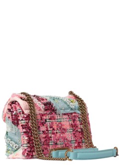kurt geiger crossbody mujer md kensington fringes - 5384086609 86