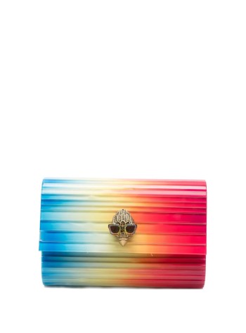 kurt geiger clutch mujer party eagle clutch - 5569899979 99