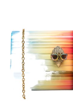 kurt geiger clutch womanparty eagle clutch - 5569899979 99