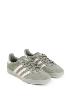 adidas originals sneaker mangazelle indoor - ih9641 olistr wonqua clay