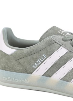 adidas originals sneaker mangazelle indoor - ih9641 olistr wonqua clay