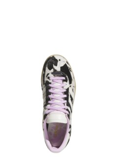 adidas originals sneaker mujer handball spezial w - kj0090 supcol owhite blilil