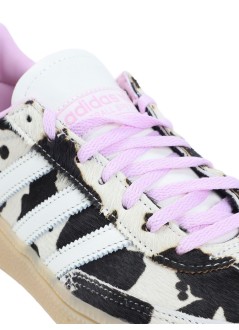 adidas originals sneaker mujer handball spezial w - kj0090 supcol owhite blilil