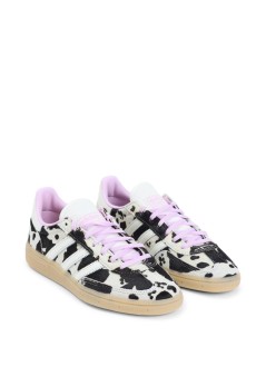 adidas originals sneaker mujer handball spezial w - kj0090 supcol owhite blilil