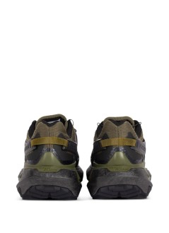 salomon sneaker hombre xt-pu.re - l49103400 olive night black willow
