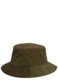 c.p.company cap manchrome-r lens bucket hat - 20cmac046a110545a 246
