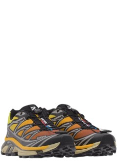 salomon sneaker manxt-6 - l49154400 black grape leaf beach ball