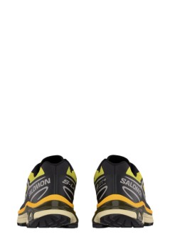 salomon sneaker manxt-6 - l49154400 black grape leaf beach ball