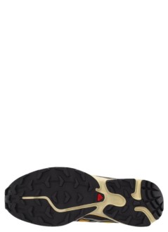 salomon sneaker manxt-6 - l49154400 black grape leaf beach ball