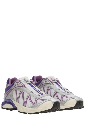 salomon sneaker womanxt-whisper - l49100300 white ftw silver deep blue 2