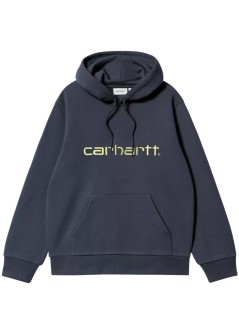 carhartt sweater manhooded carhartt sweat 58/ - i030547 3plxx