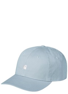 carhartt gorras hombre madison logo cap - i036730 3m8xx