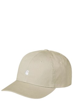 carhartt gorras hombre madison logo cap - i036730 3m7xx