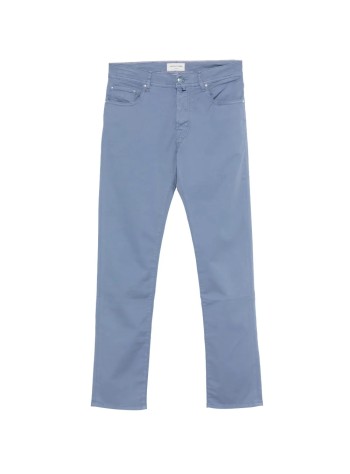 jacob cohen pantalon hombre pant 5 pkt slim fit bard - jumqe004054s3756tr w62