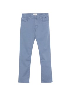 jacob cohen pantalon hombre pant 5 pkt slim fit bard - jumqe004054s3756tr w62