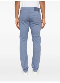 jacob cohen pantalon hombre pant 5 pkt slim fit bard - jumqe004054s3756tr w62