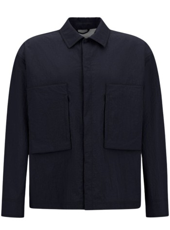 laminar outerwear hombre shirt jacket con tascone - cm00009ul12827 9201