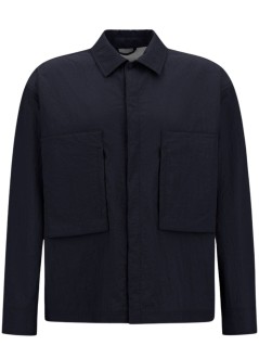 laminar outerwear hombre shirt jacket con tascone - cm00009ul12827 9201