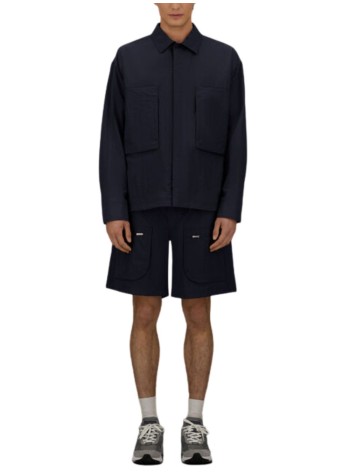 laminar outerwear hombre shirt jacket con tascone - cm00009ul12827 9201 2