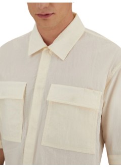 laminar camiseria hombre camicia bowling - cm00015ul12827 1006