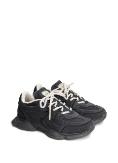 axel arigato sneaker maneris sneaker - f3488007 black black